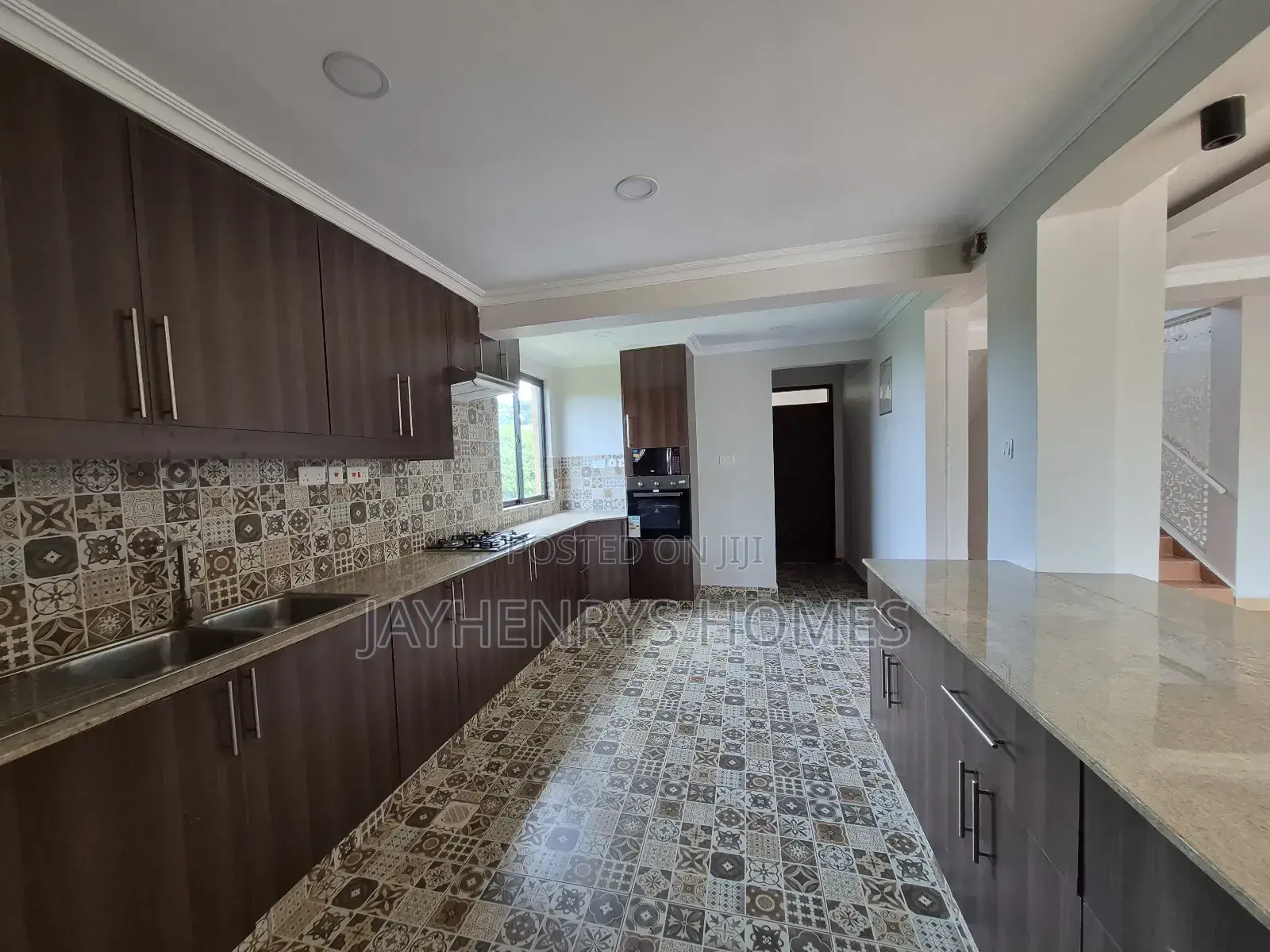 4bdrm House in Migaa Golf Estate, Riabai for sale