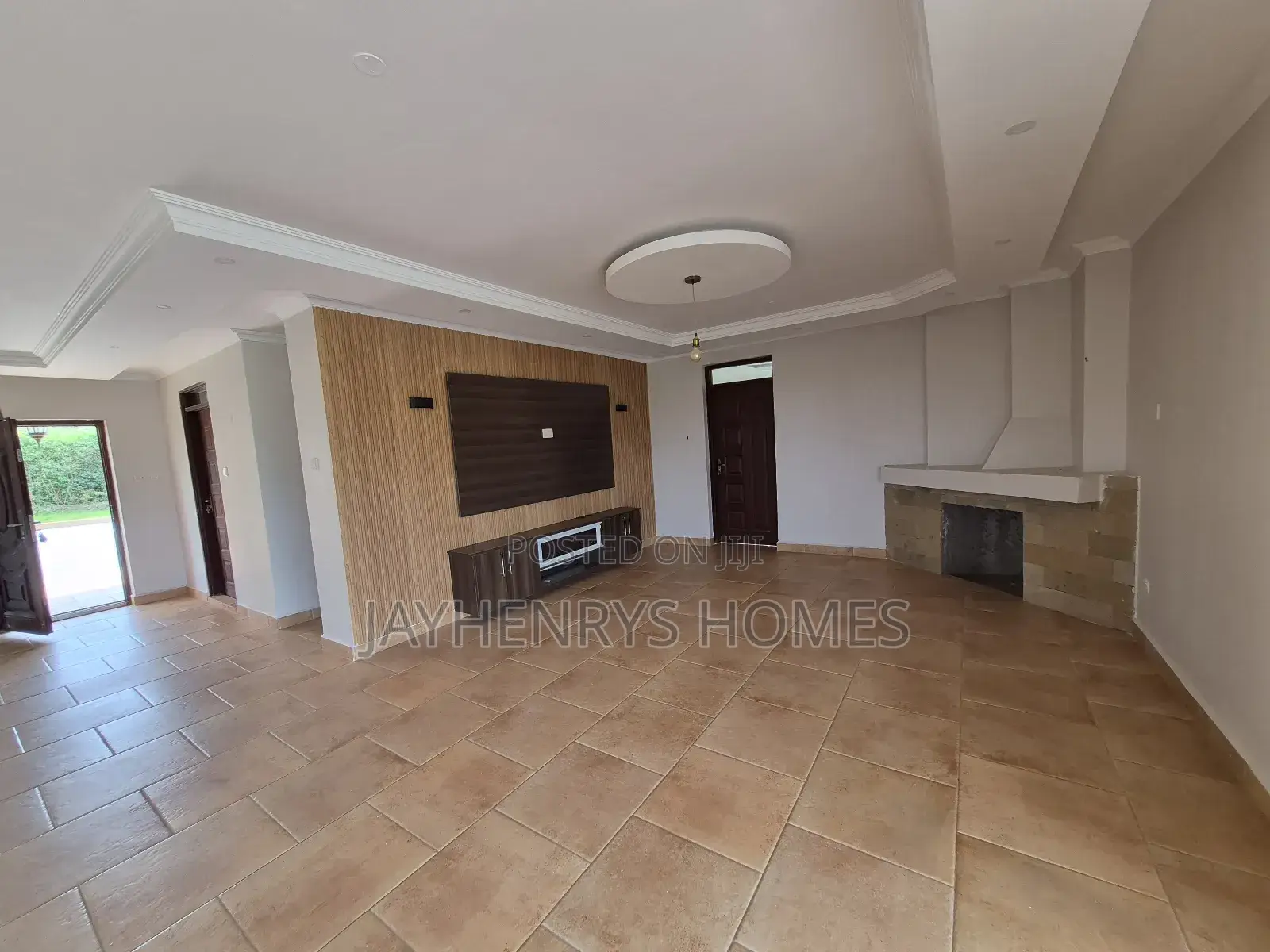 4bdrm House in Migaa Golf Estate, Riabai for sale