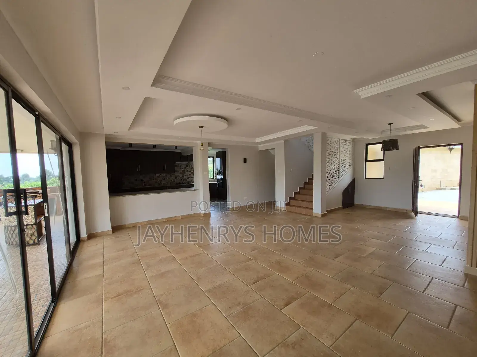 4bdrm House in Migaa Golf Estate, Riabai for sale