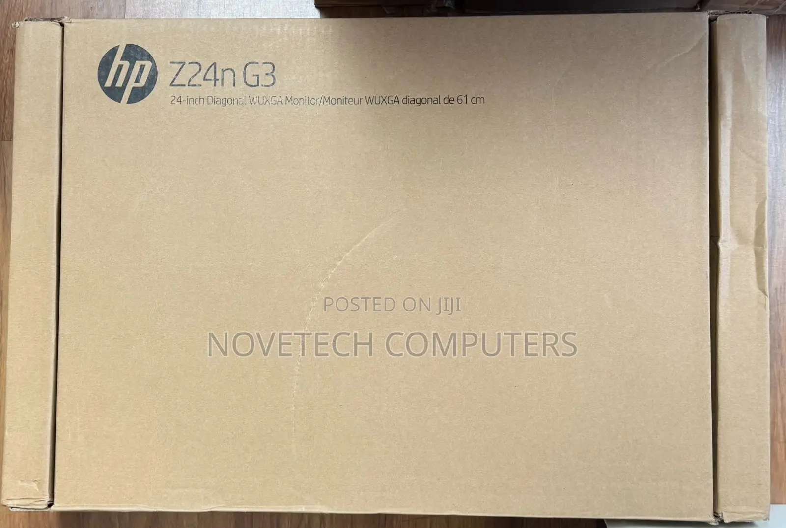 Hp Z24u G3 24 Inch Widescreen Led Lcd Monitor Usb C