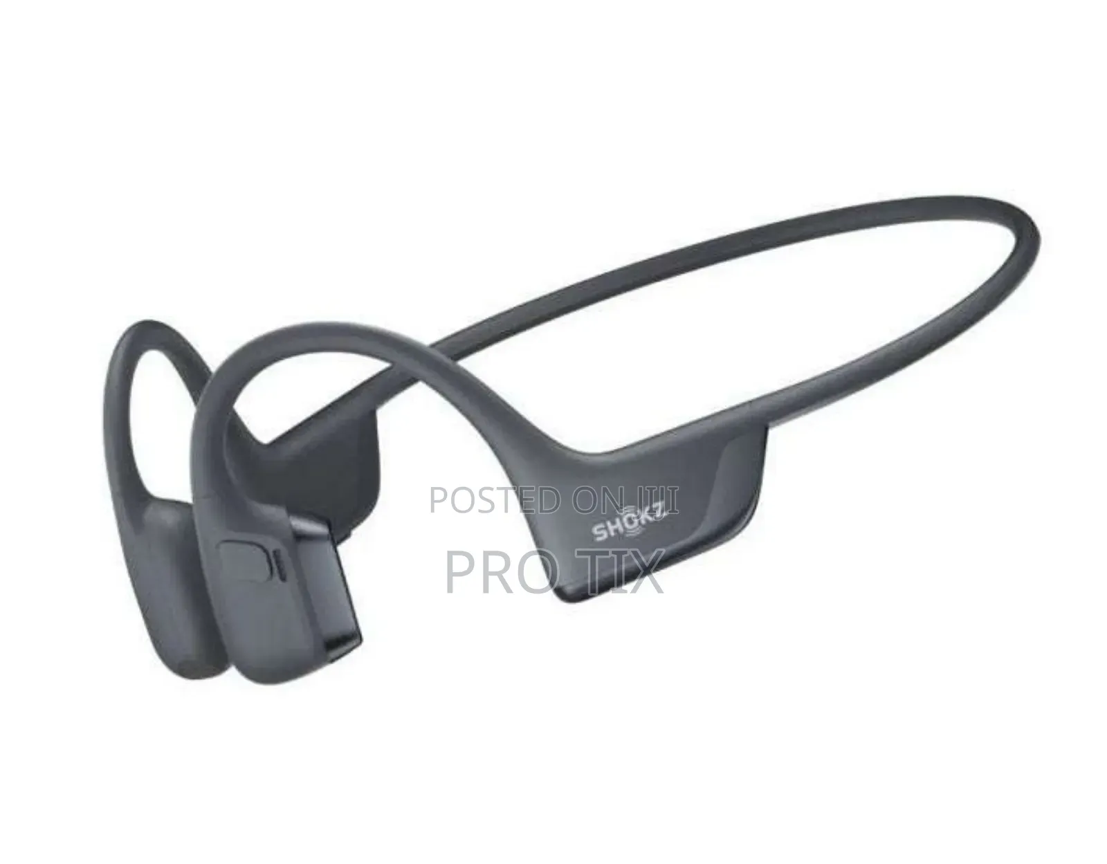 Shokz Openrun Pro 2