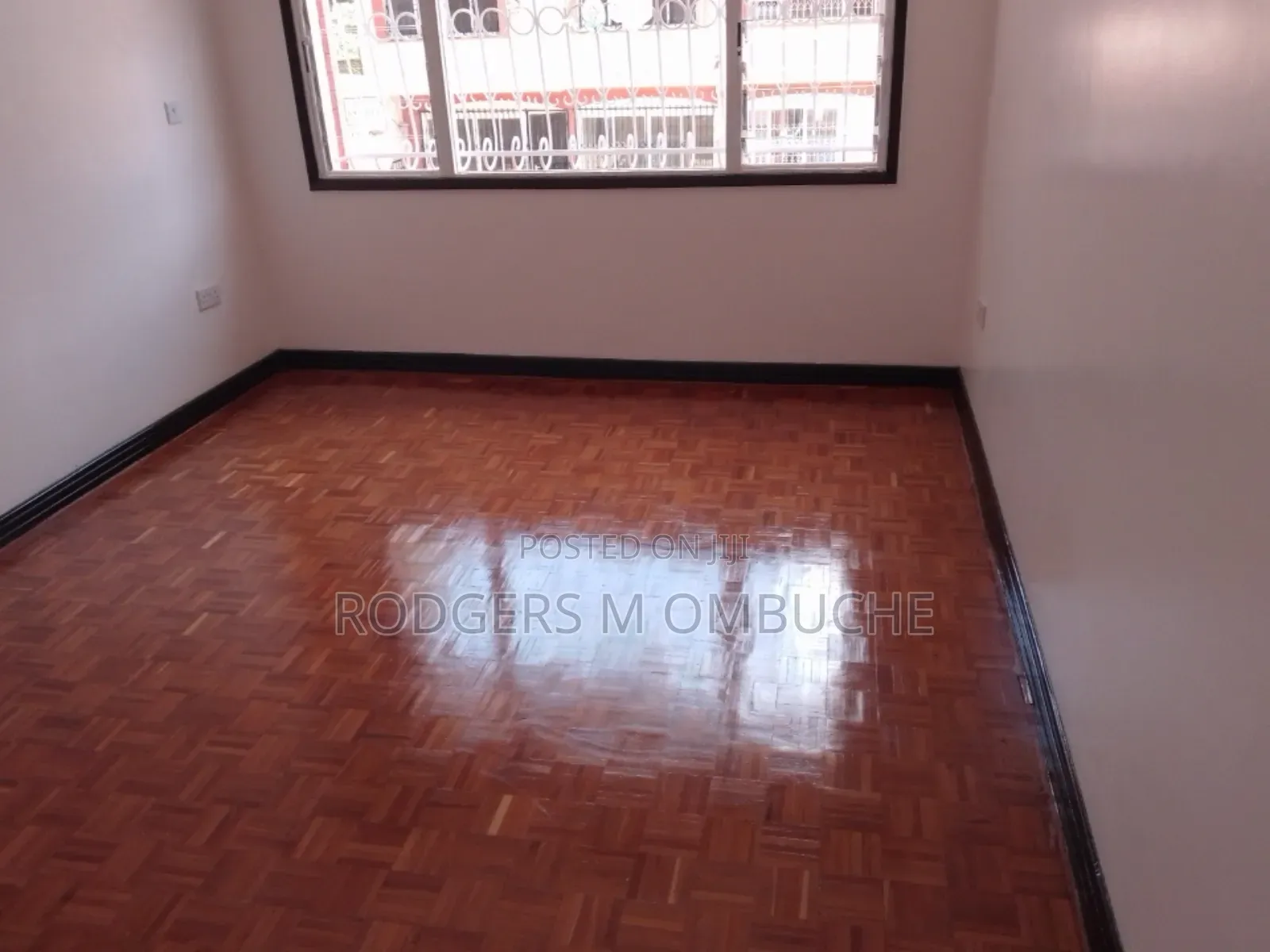 3bdrm Townhouse / Terrace in Raphta Road Area for rent