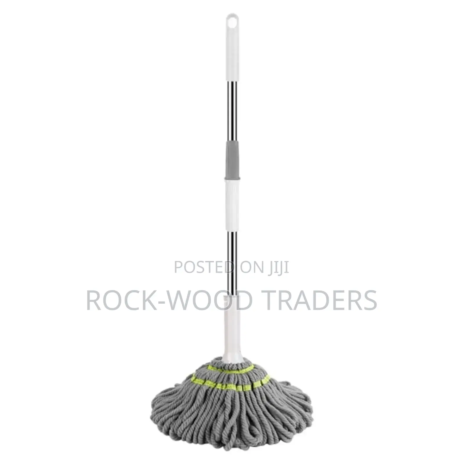 Self Wringing Mop