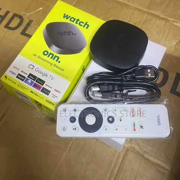 Harp Images High-Quality Onn Tv Box 2+8gb Long-Lasting Performance