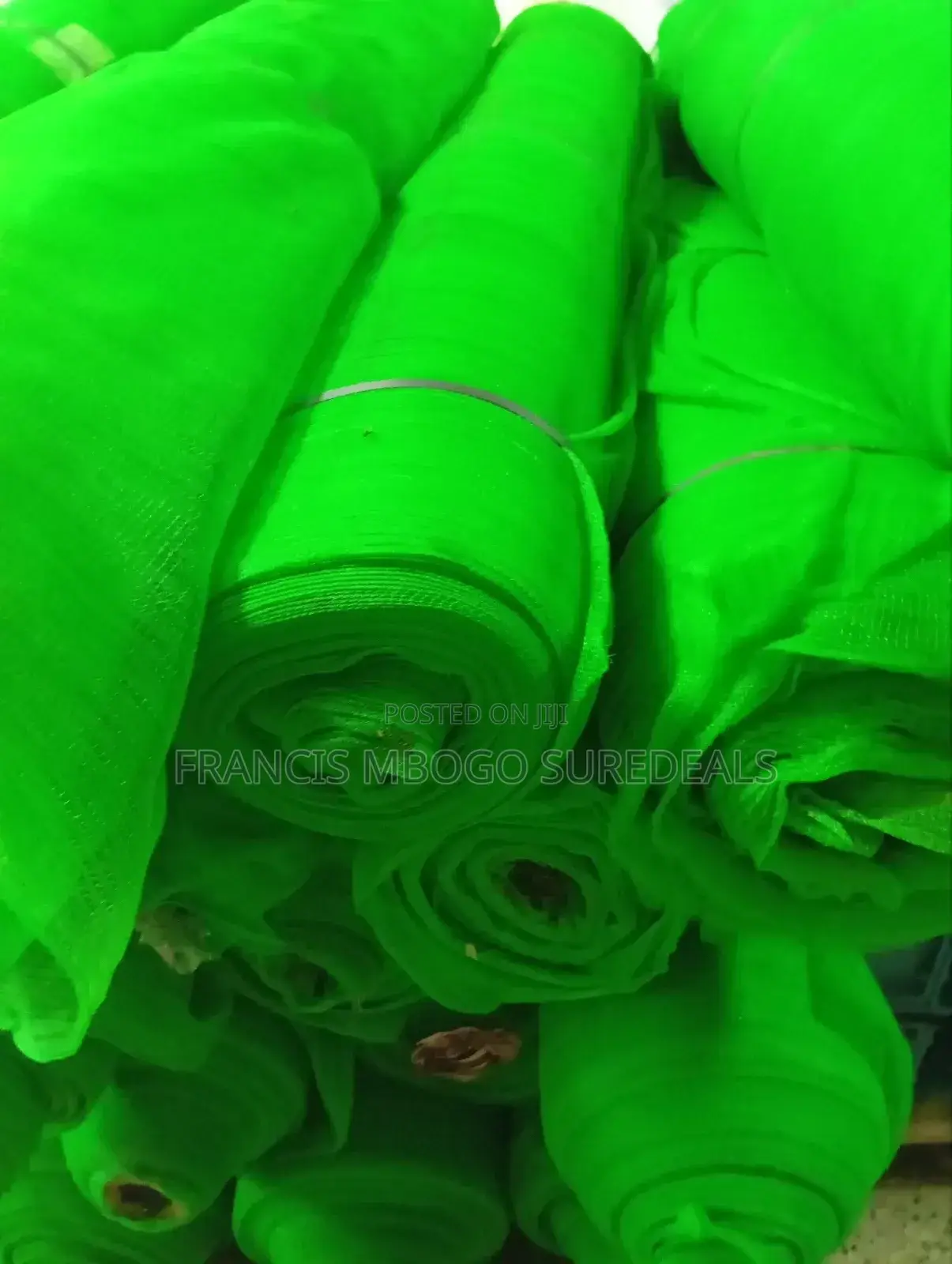 Shade Net /Construction Net