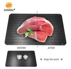 Thawing Board Available