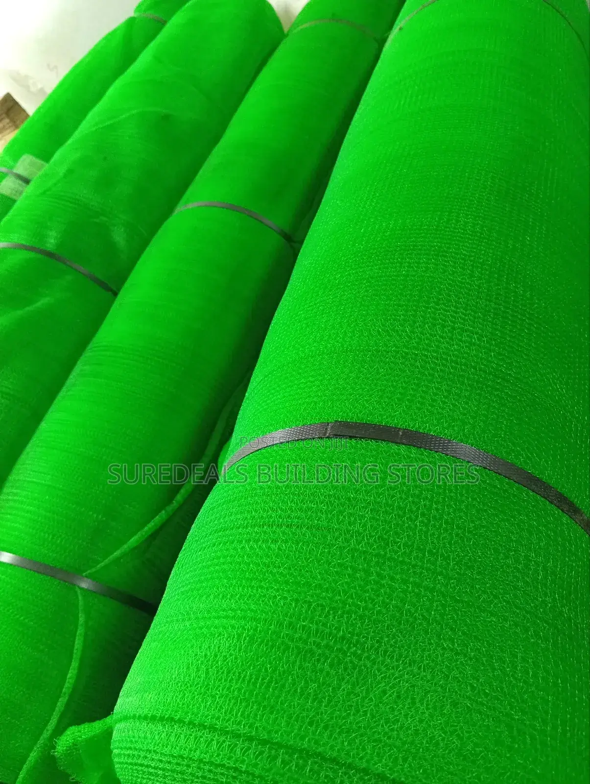 Green Construction Net