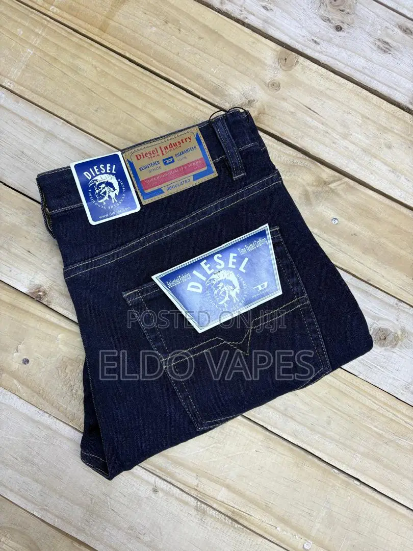 Men's Jeans - High Quality Imported From Turkey