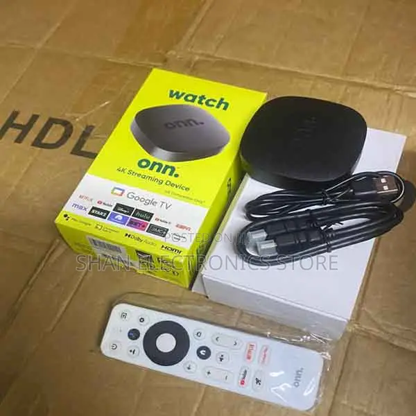 Favorite Digital Channels Onn Tv Box !! Onn Google Tv Streaming
