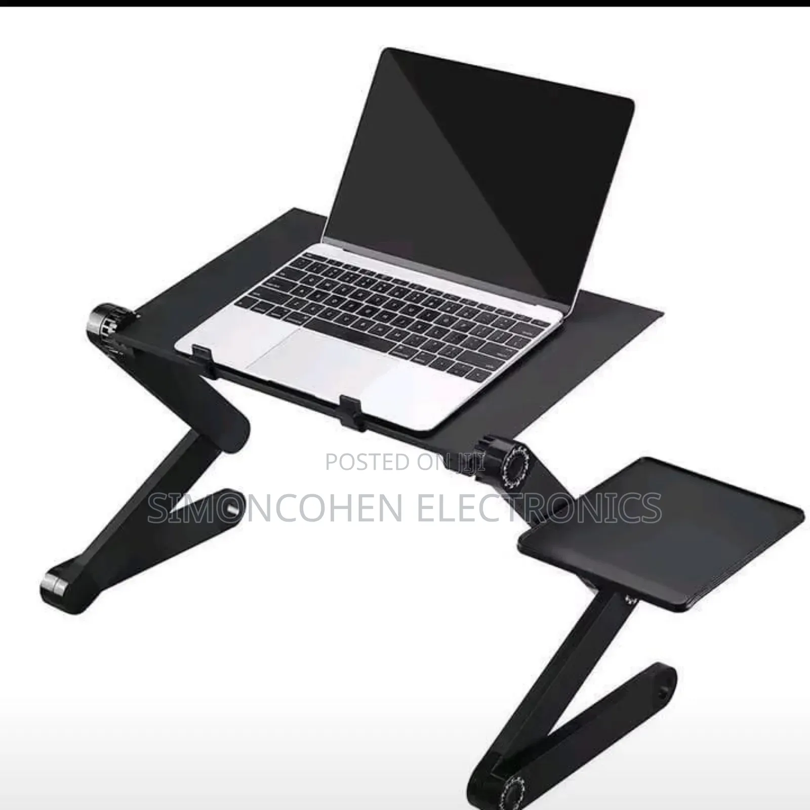 Adjustable Laptop Desk Stand