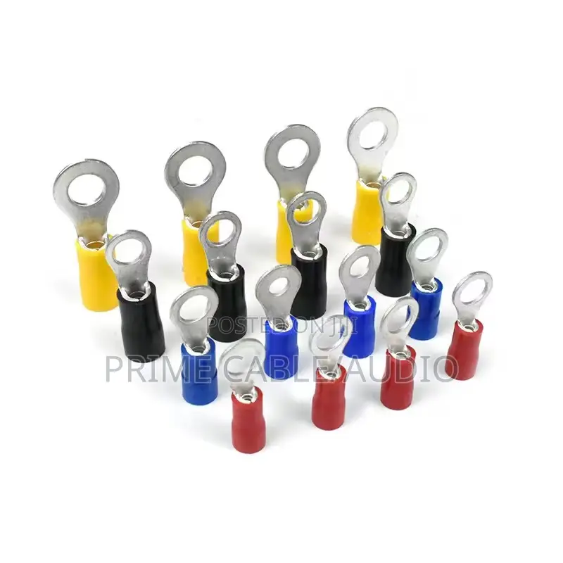 2mm Ring Crimp Terminal