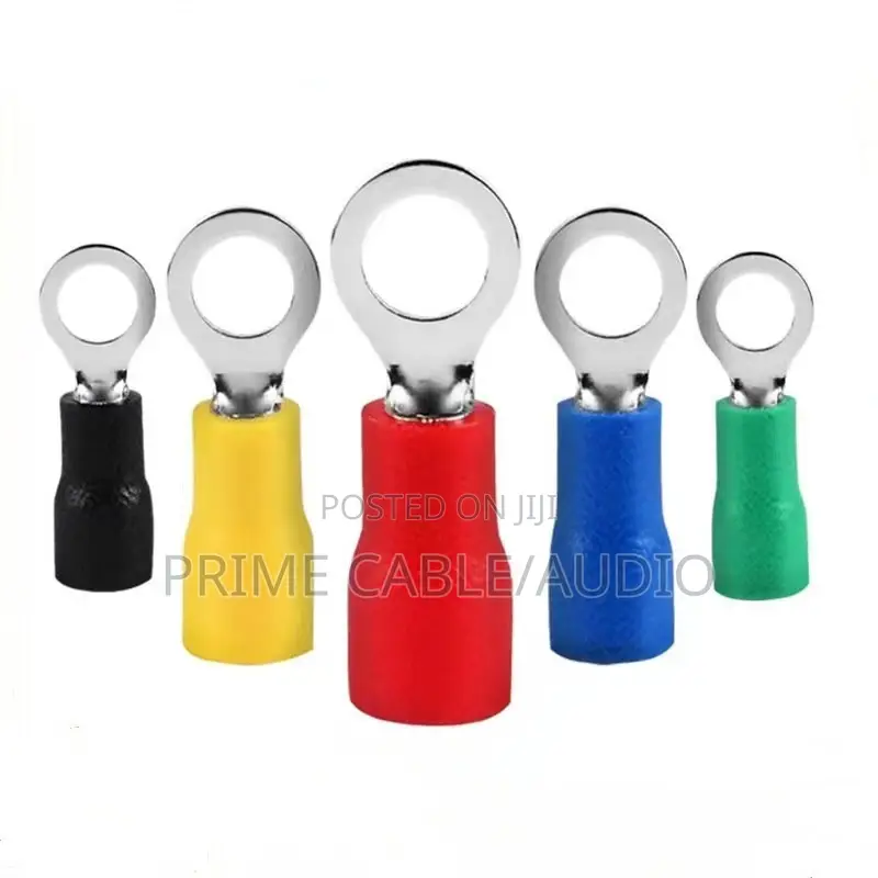2mm Ring Crimp Terminal