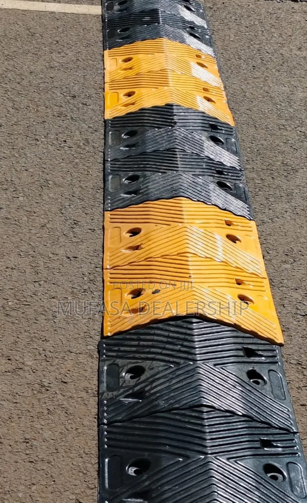 Speed Bumps For Sale