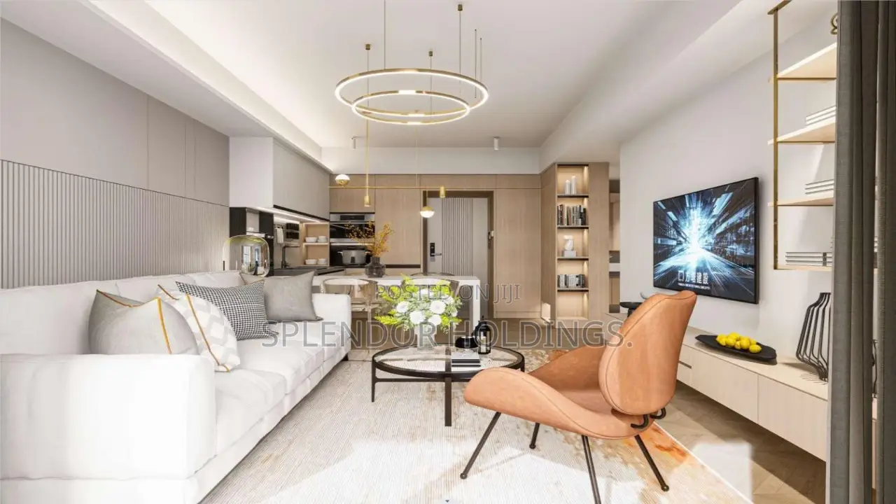 1bdrm Apartment in Raphta Road Area for sale