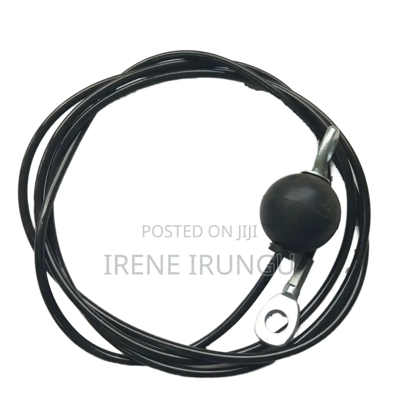 8mm Gym Cable Available