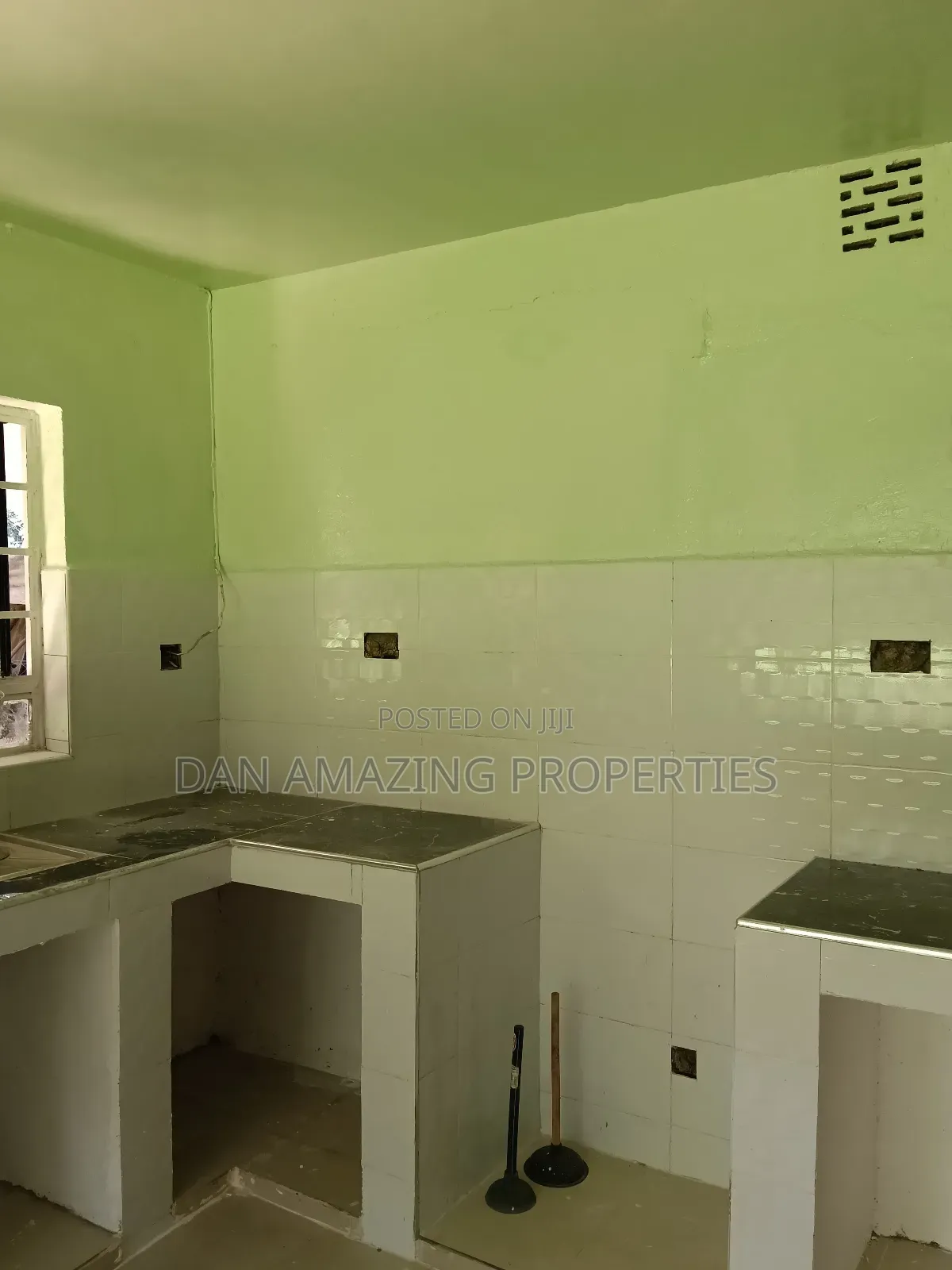 4bdrm Maisonette in Karen Mwitu for rent