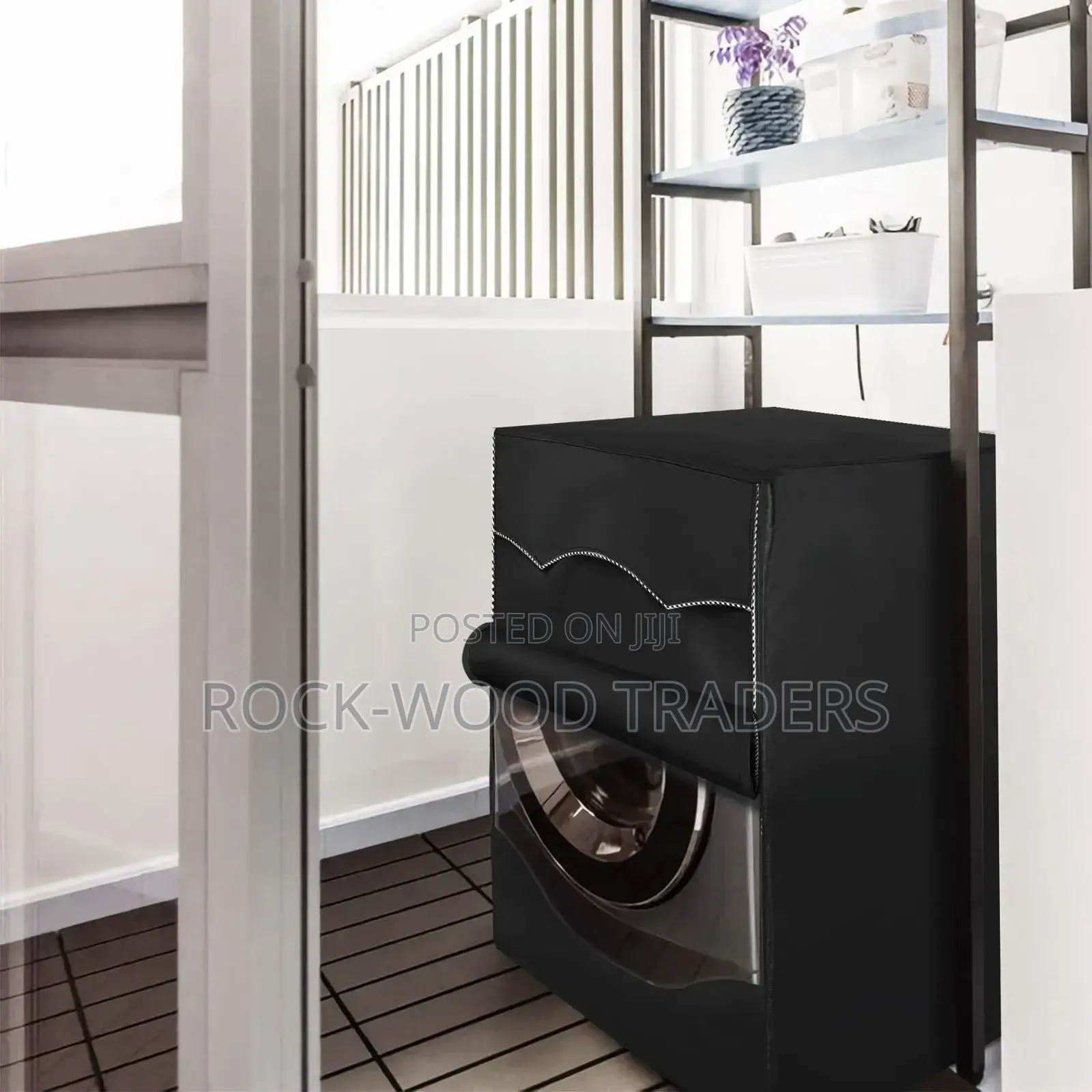 Washing Machine Cover