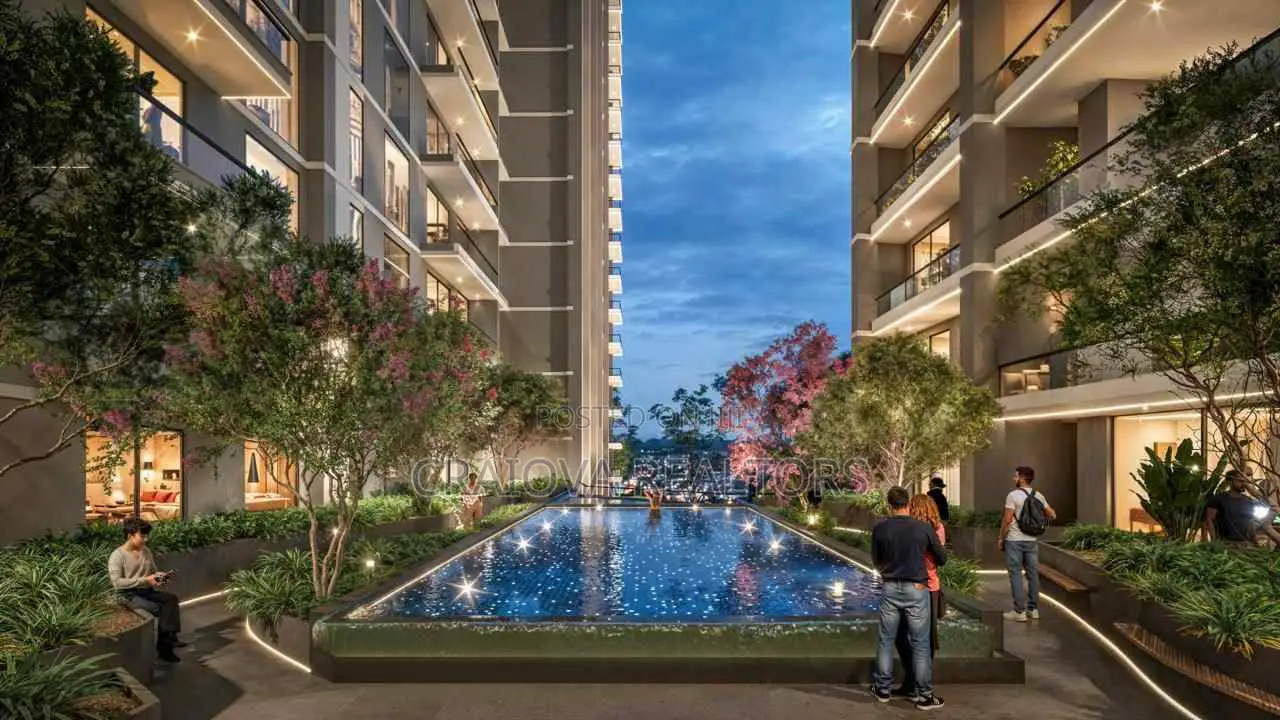 4bdrm Apartment in Hurlingham for sale