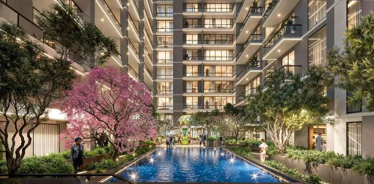 4bdrm Apartment in Hurlingham for sale