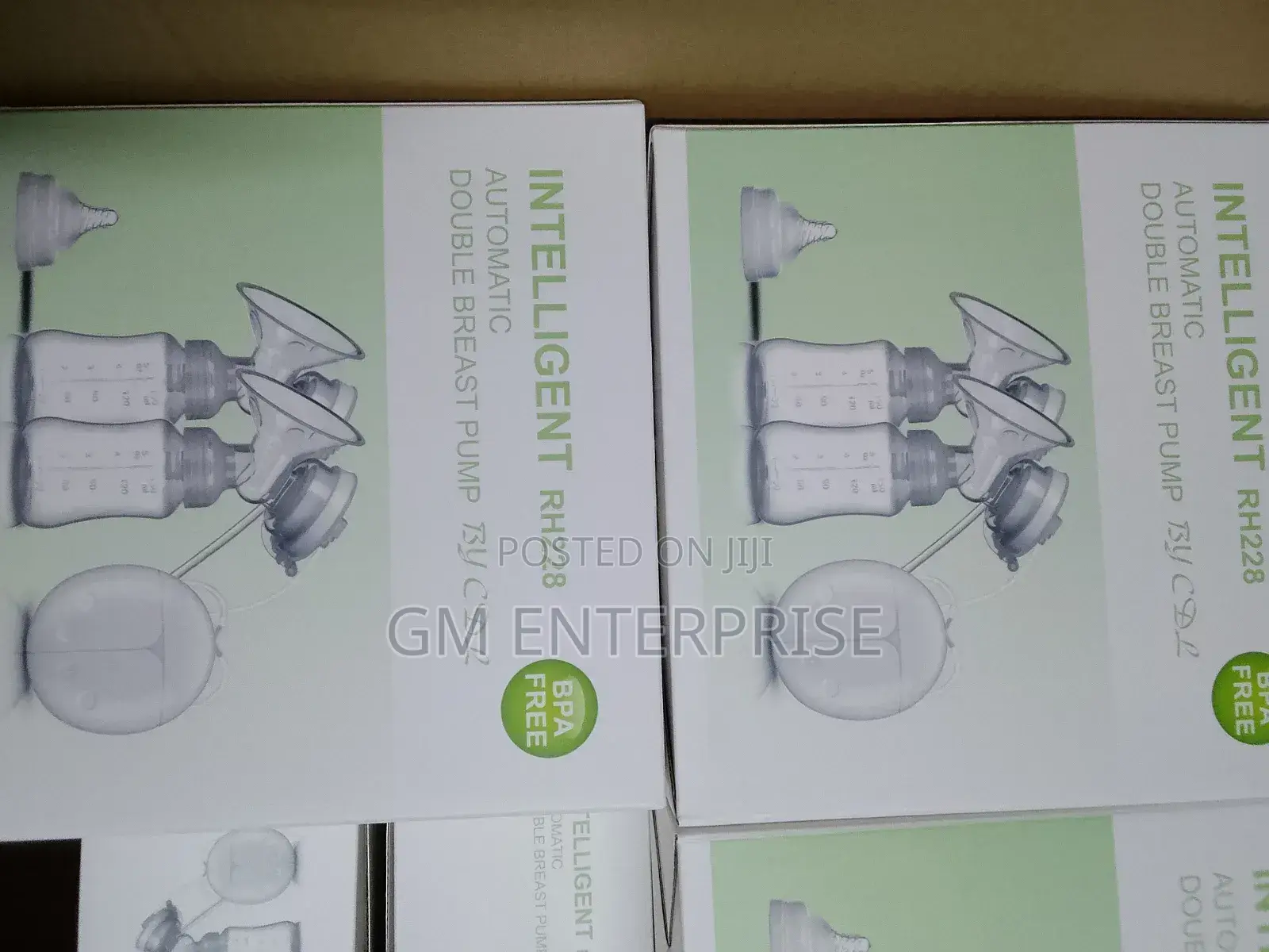 Breast Pump/ Electric Breast Pump.