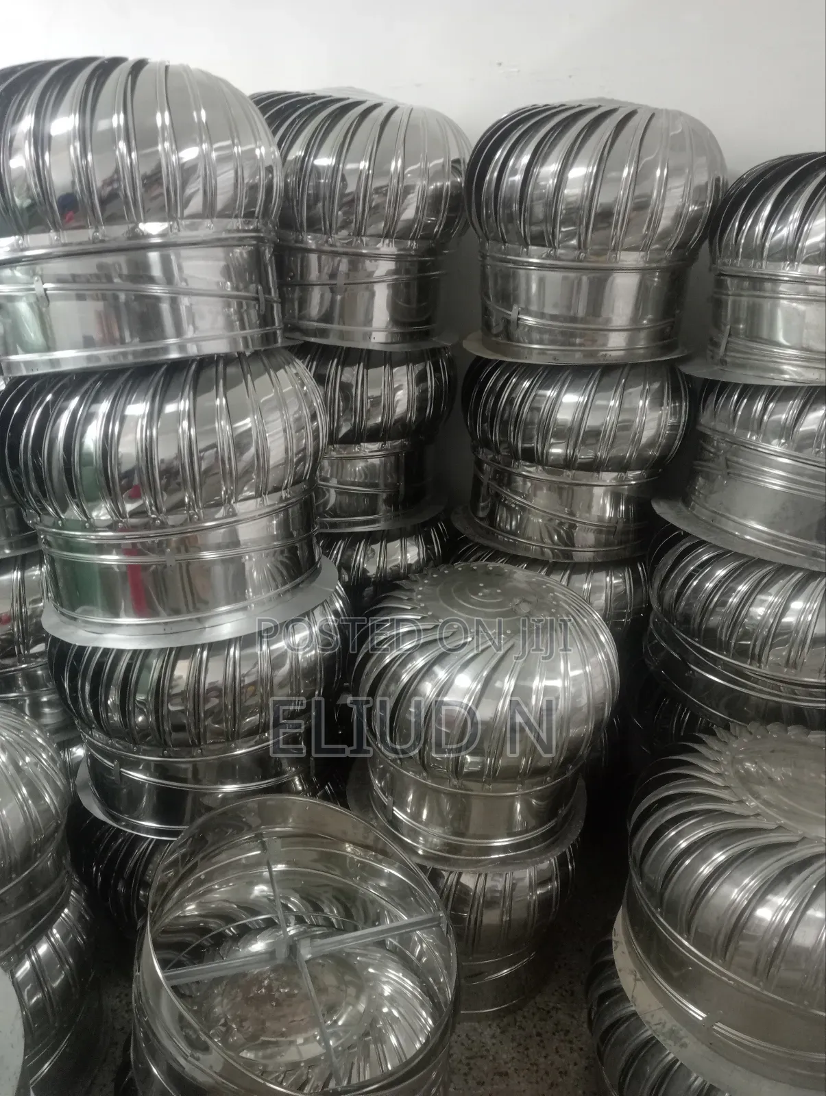 Roofing Ventilation Cyclones 500mm