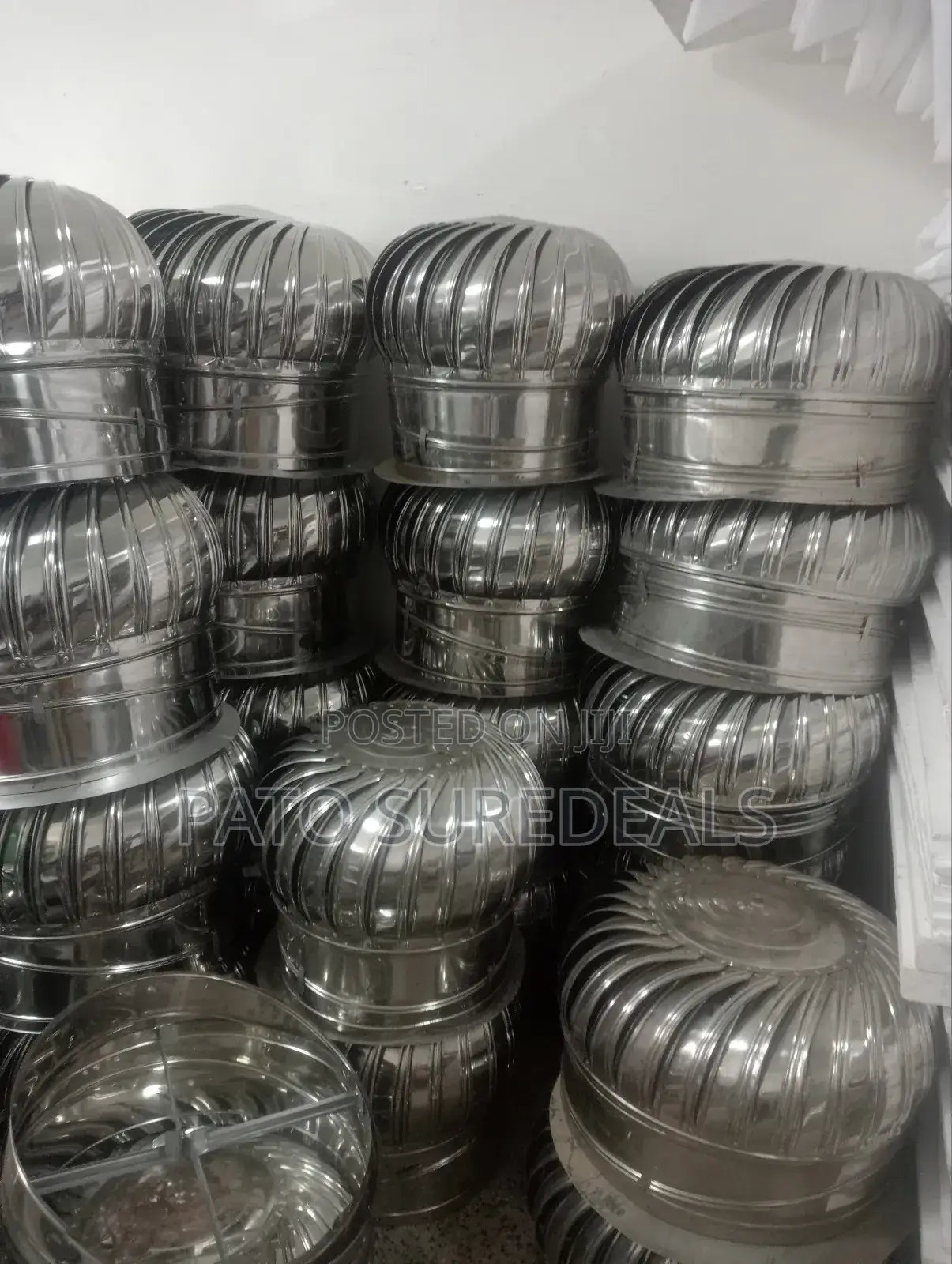Long Lasting Cyclones 500mm