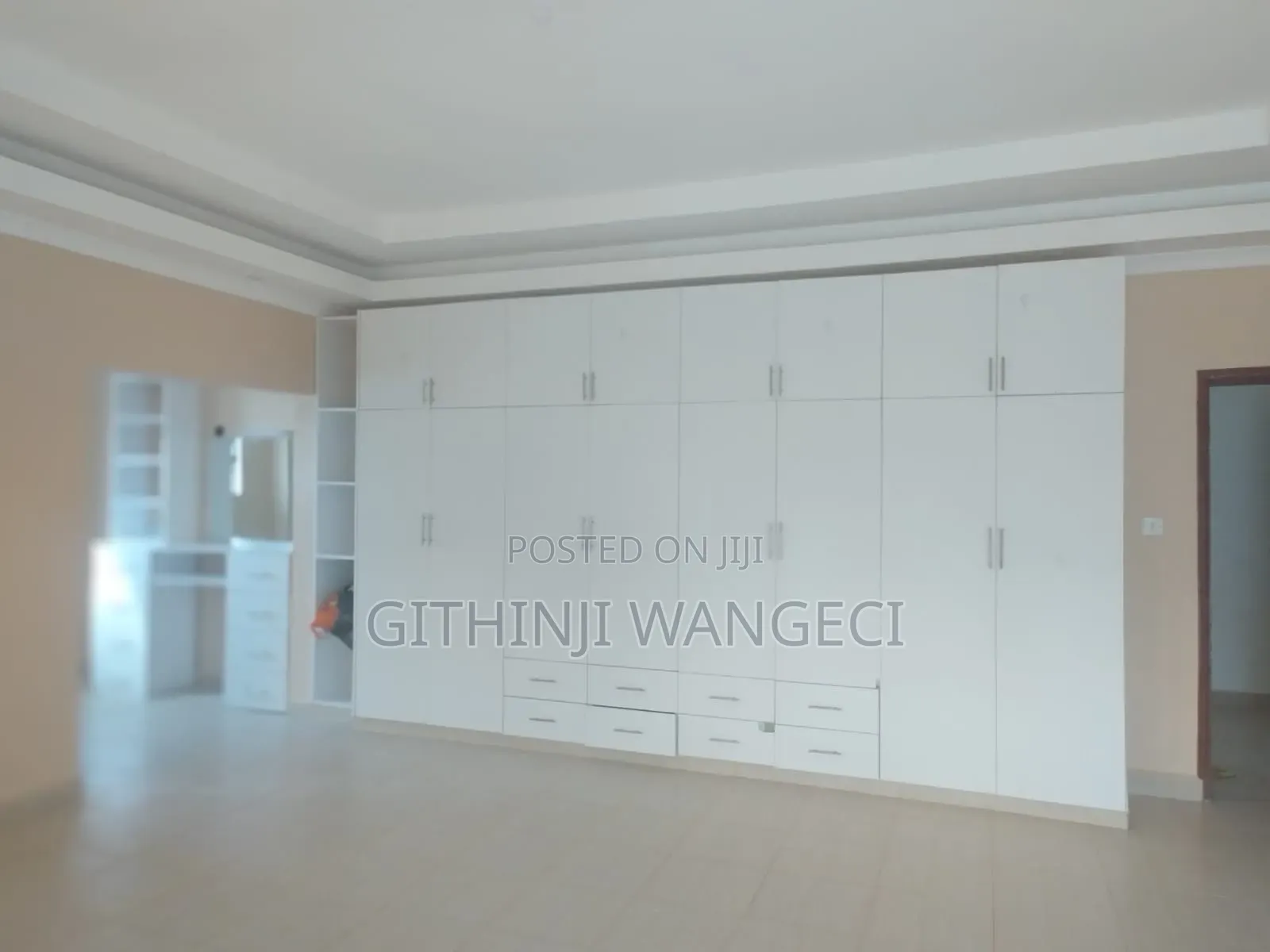 5bdrm Maisonette in Ngere Road, Kibiku for sale