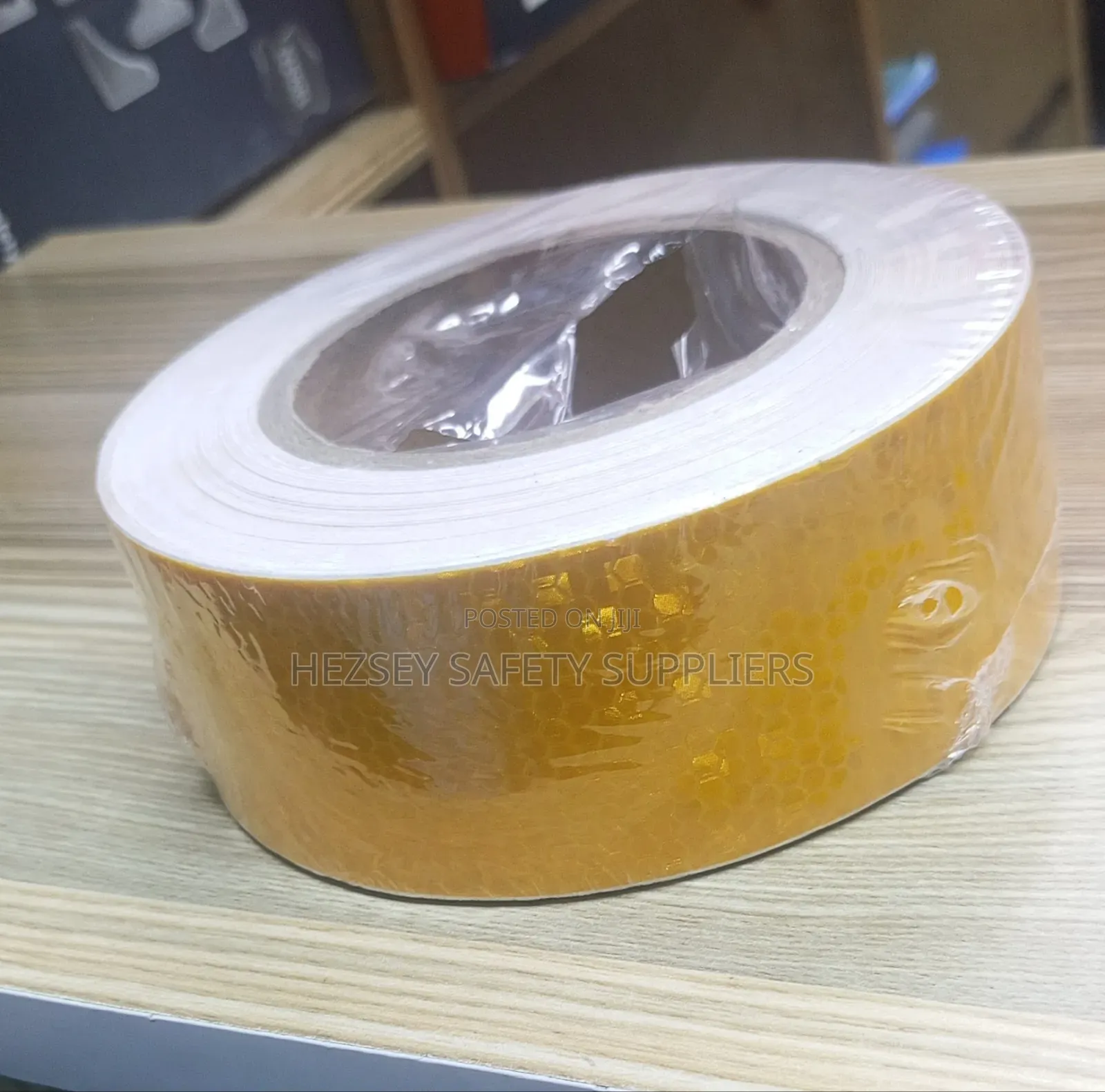 Reflective Adhesive Tape
