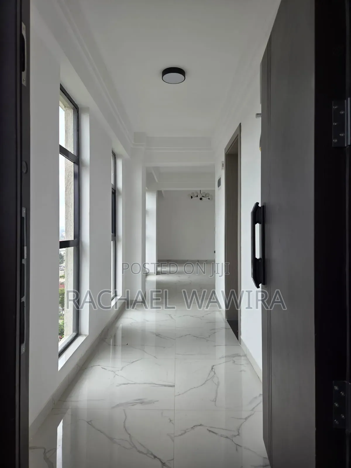4bdrm Apartment in Kd, Hurlingham for rent