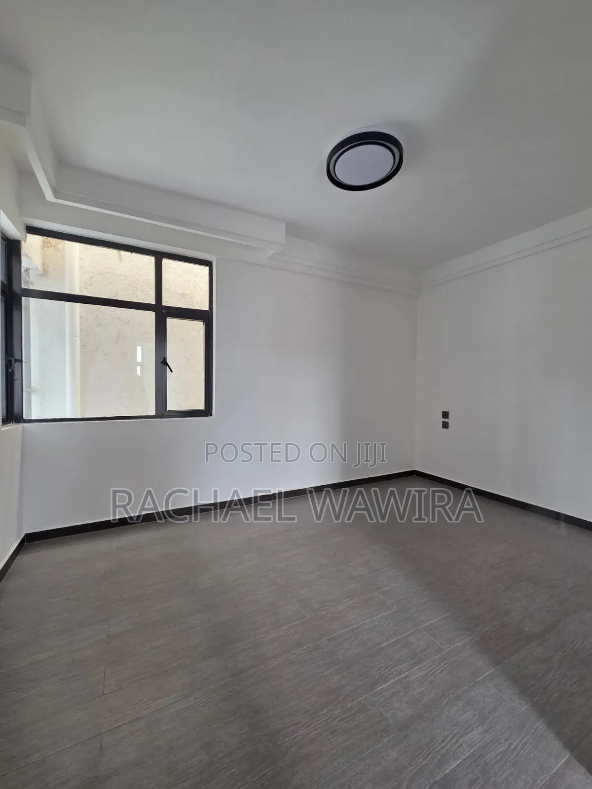4bdrm Apartment in Kd, Hurlingham for rent