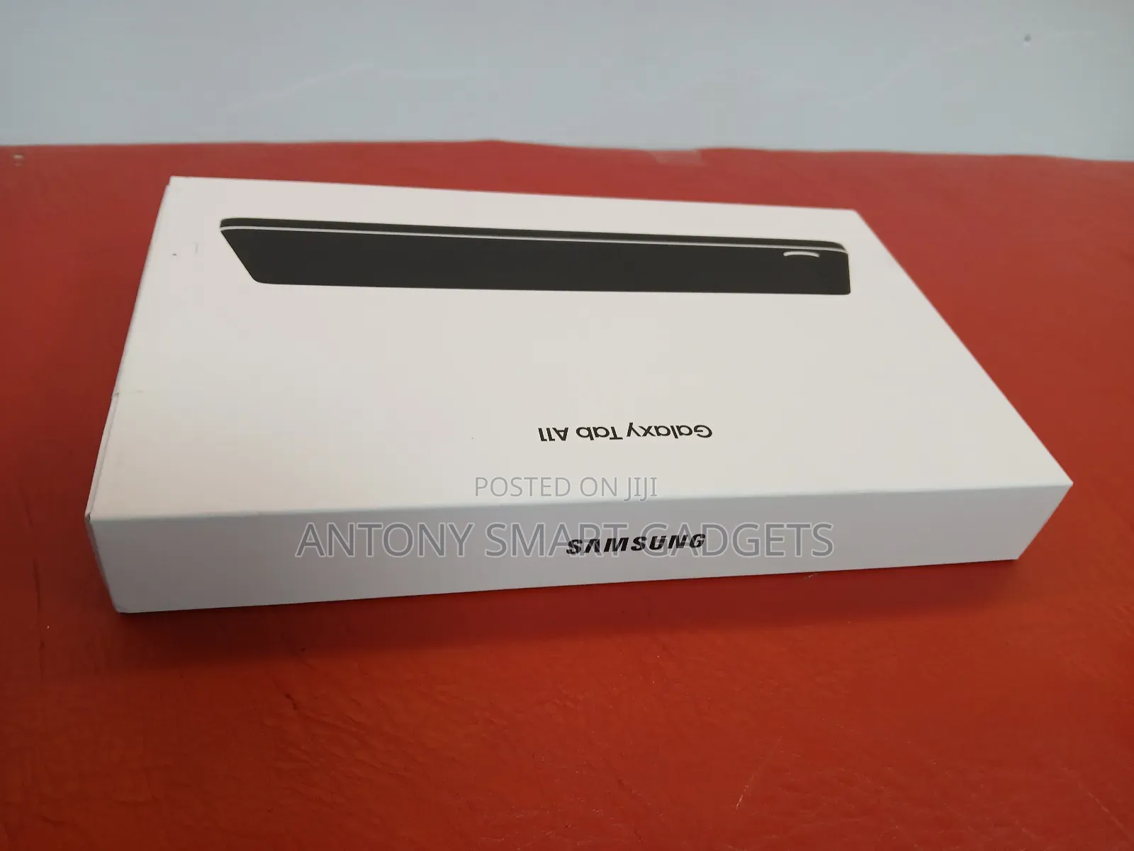 New Samsung Galaxy Tab A11 128 GB