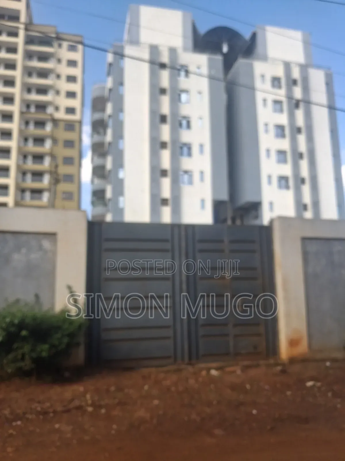 Thome5 Thika Road Near Roasters Inn and Magunas Prime 1/2 Ac I