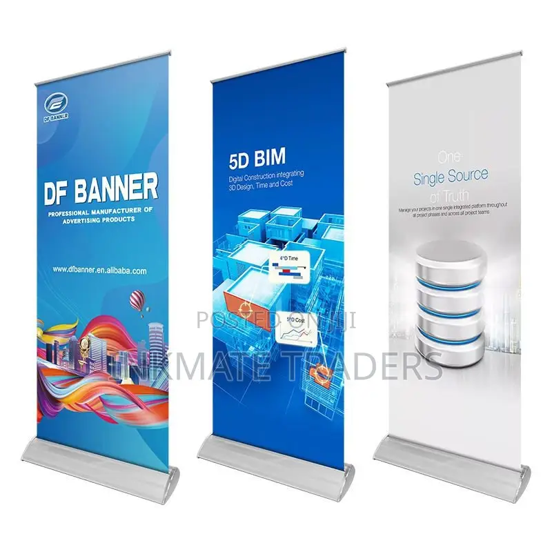 Heavy-Duty Banner Printing Services