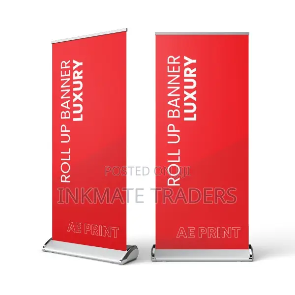 Bold Design Broad Banner Printing