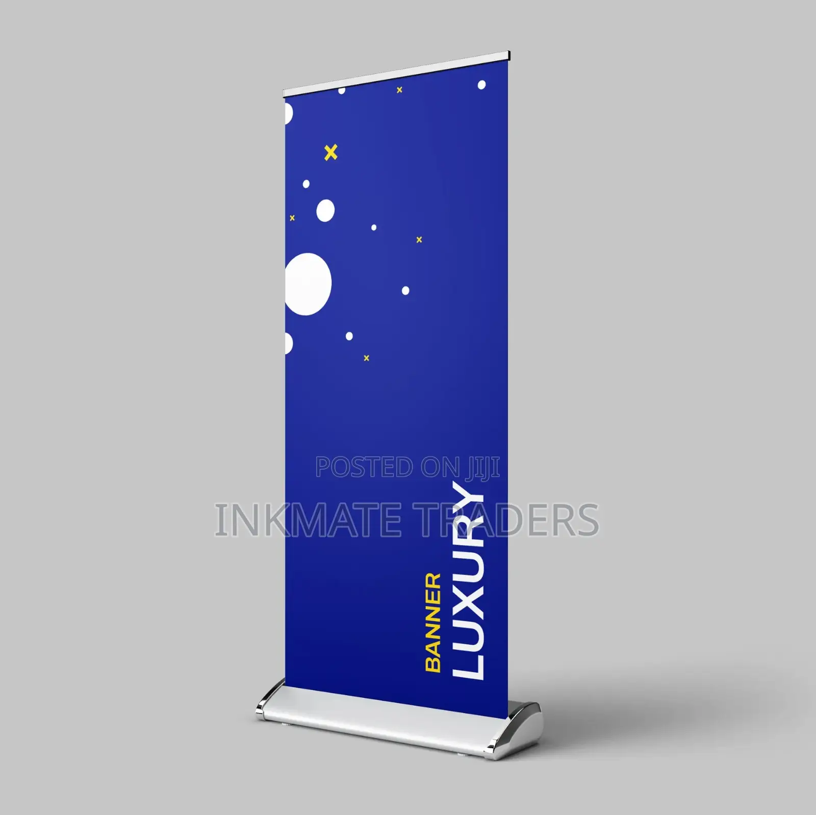 Premium Outdoor Banner Printing
