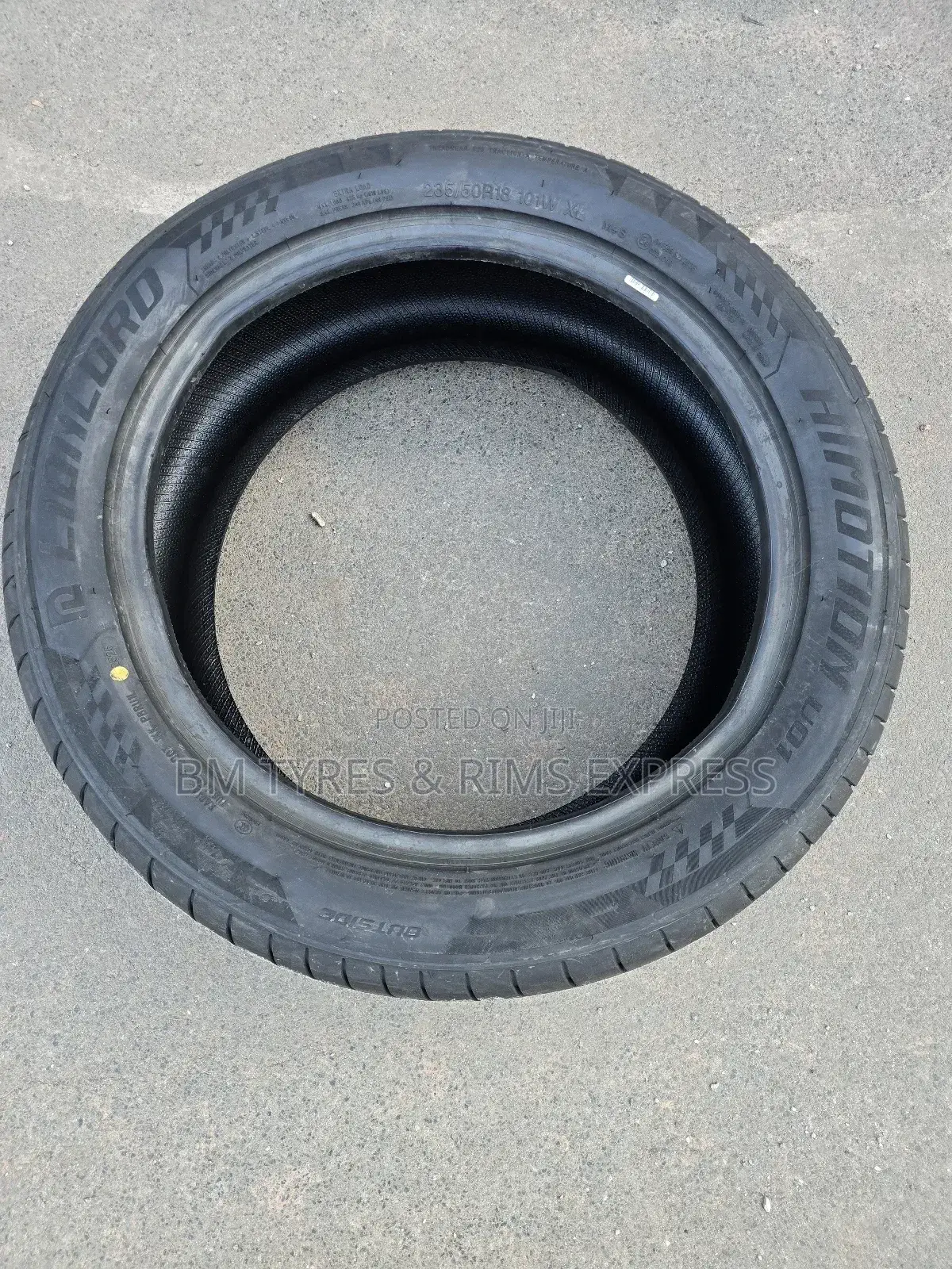 235 /50 R18 Lionlord Tyres