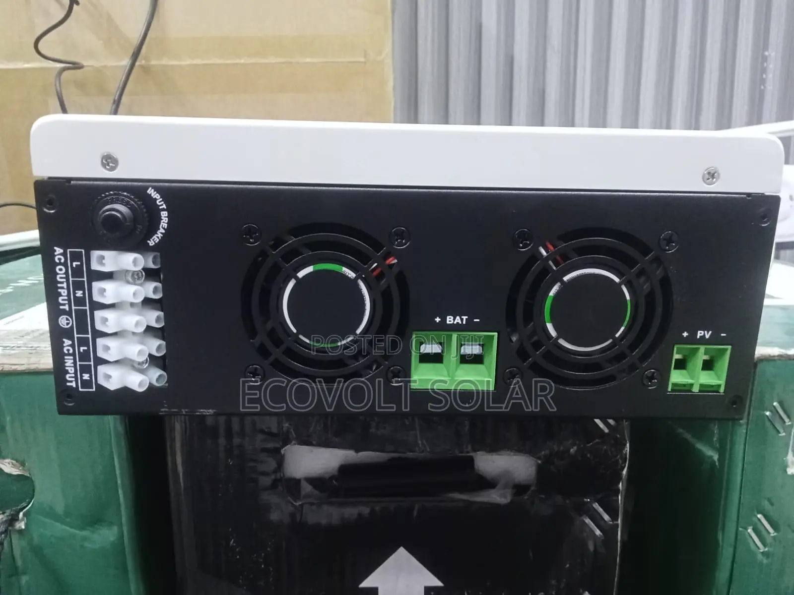 1kva 1kw Felicity Solar Hybrid Inverter 12v