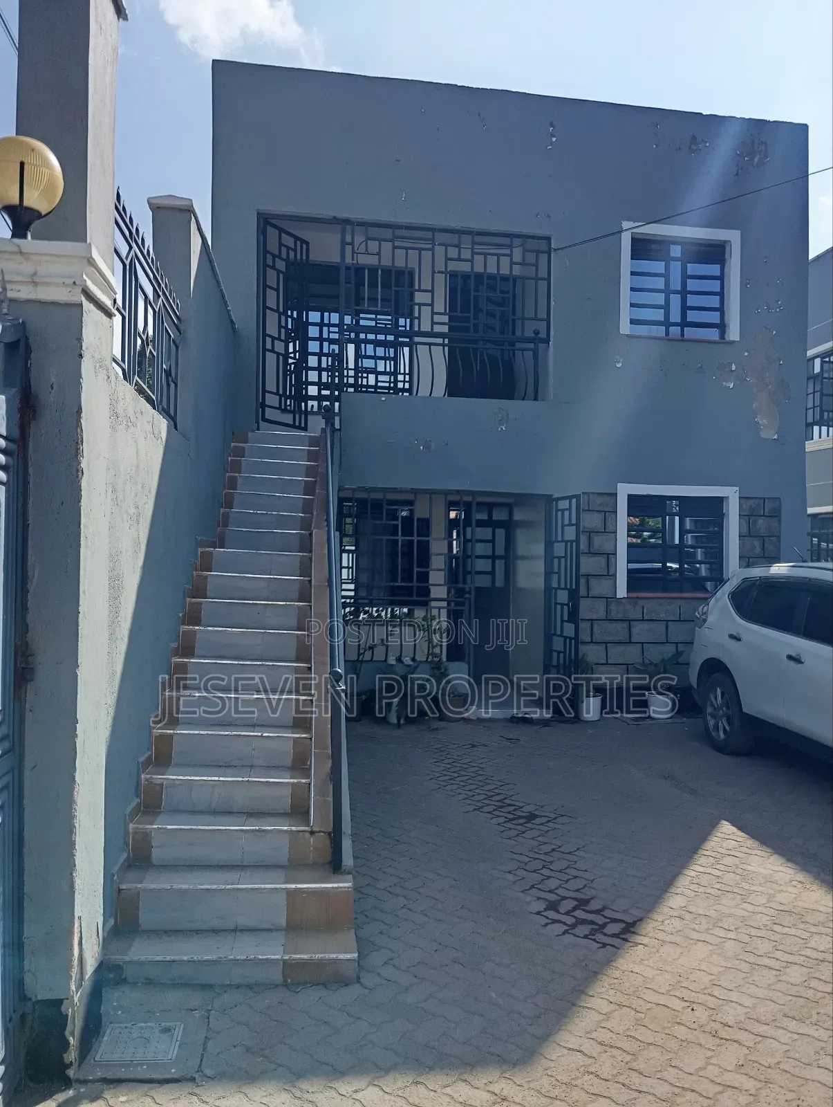 1bdrm Apartment in Syokimau, Mombasa Road for rent