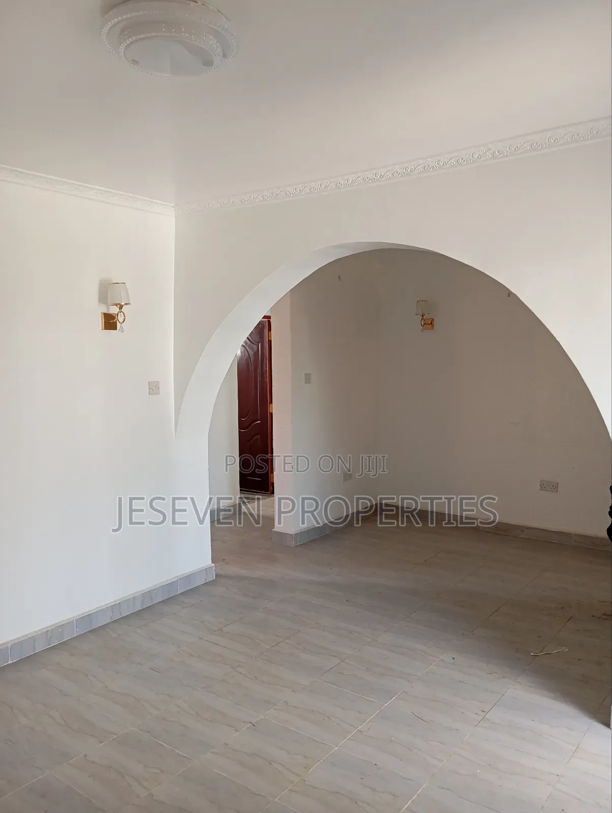 1bdrm Apartment in Syokimau, Mombasa Road for rent