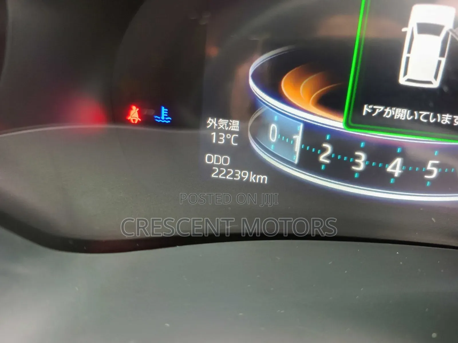 Toyota Raize 2019 Black