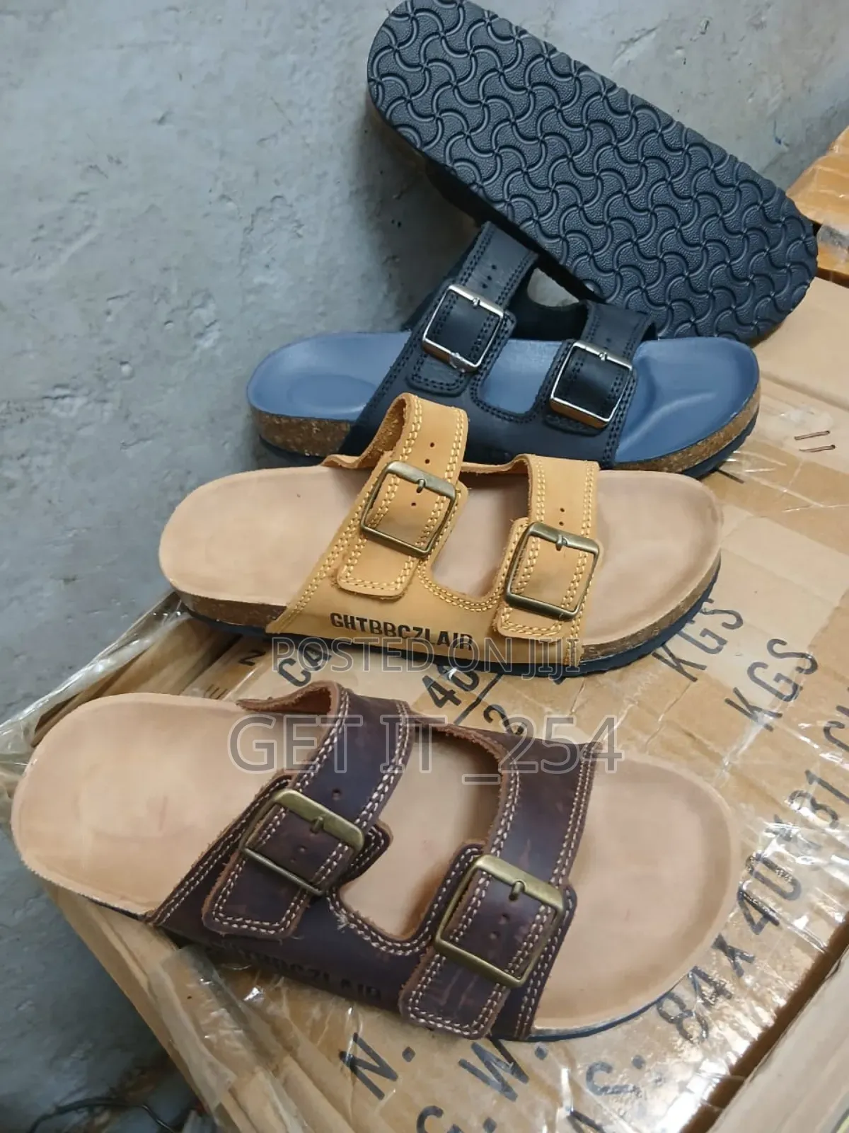 Men Casual Shoes