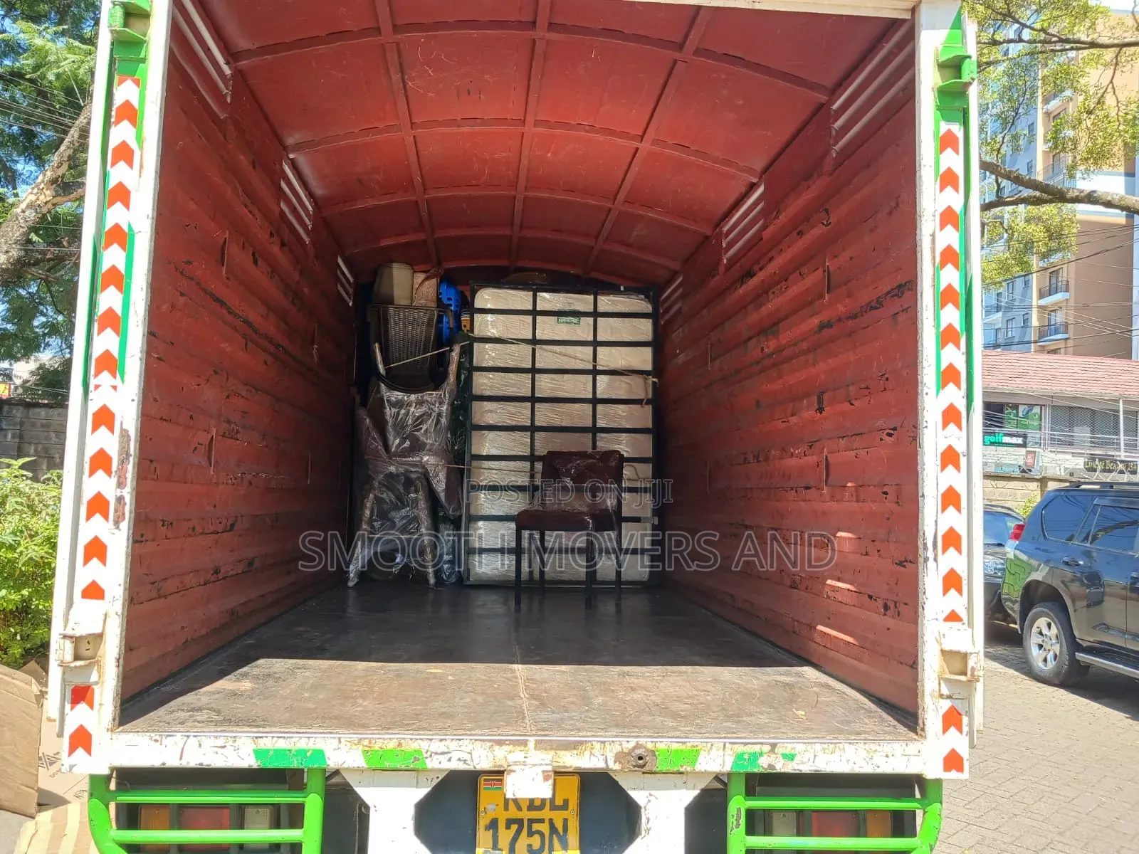 Restaurants/Hotels Relocation Services Available