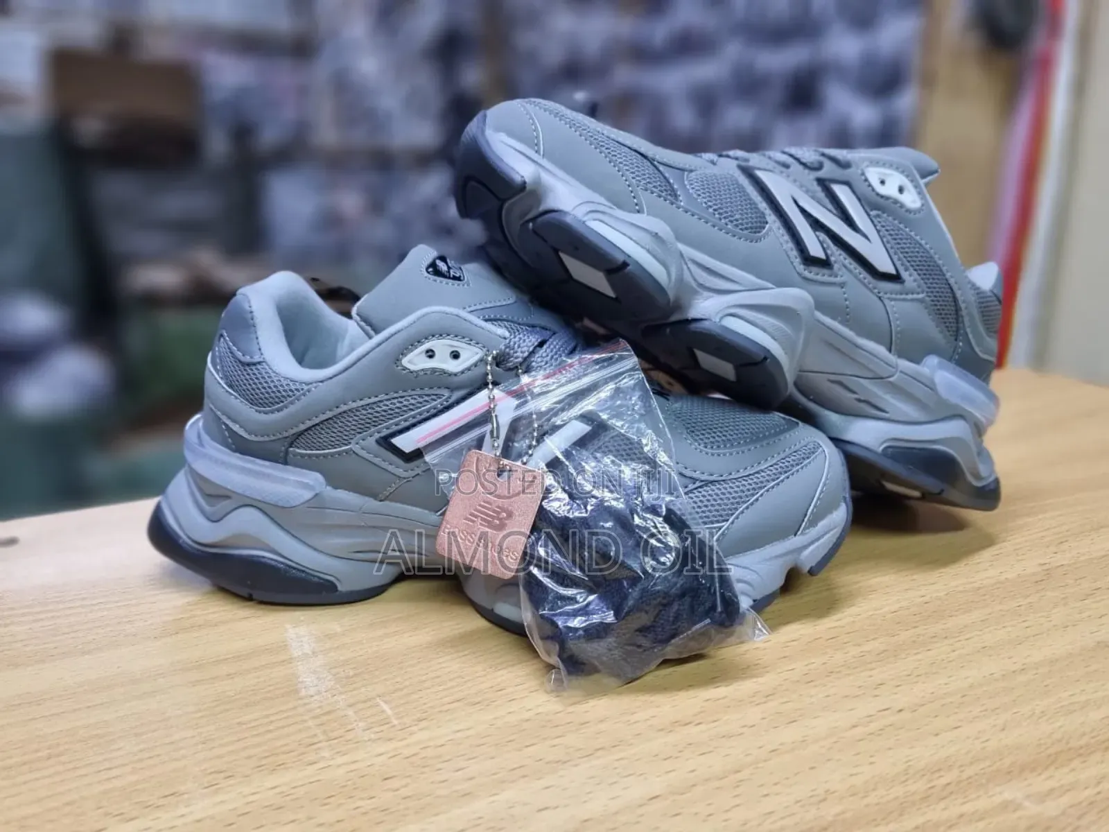 New Balance Nb 9060 Sneakers