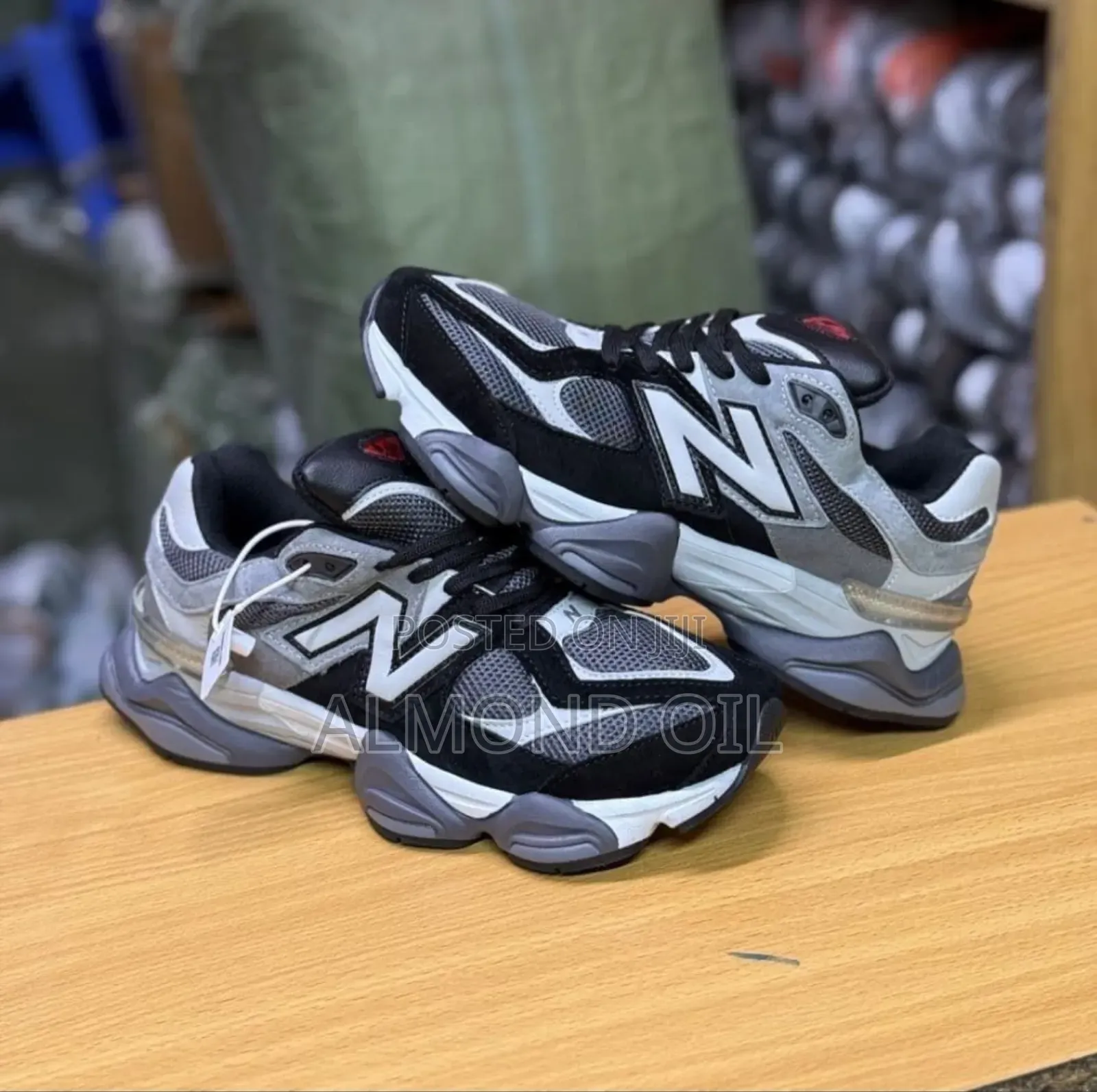 New Balance Nb 9060 Sneakers