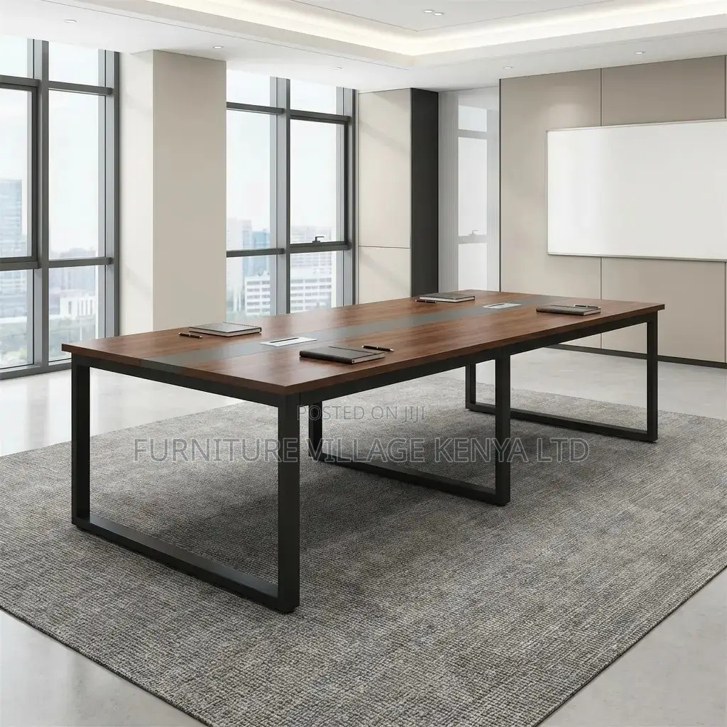 Boardroom Table; Executive Office Conference Table