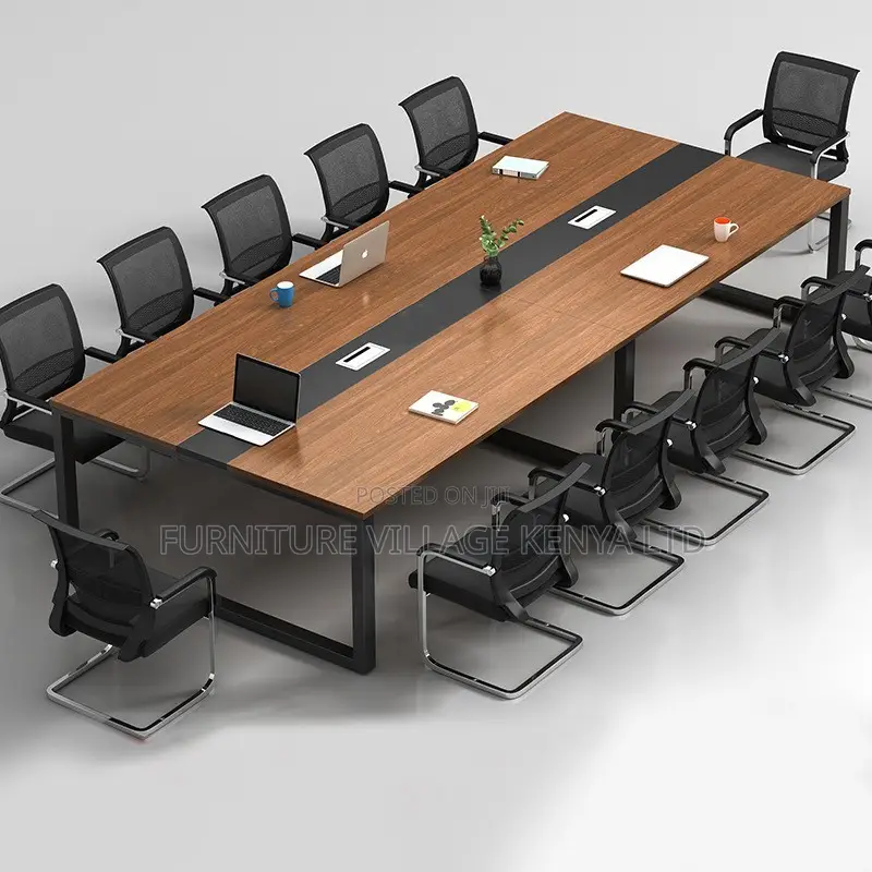 Boardroom Table; Executive Office Conference Table