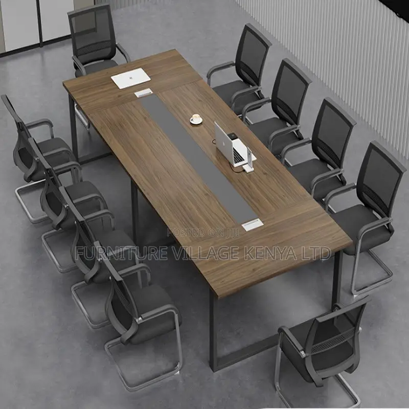 Boardroom Table; Executive Office Conference Table