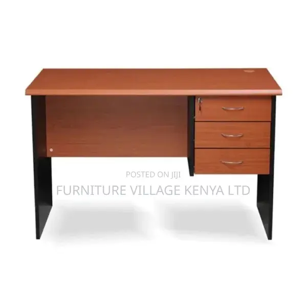Office Desk; Imported 1.2 Meters Office Desk