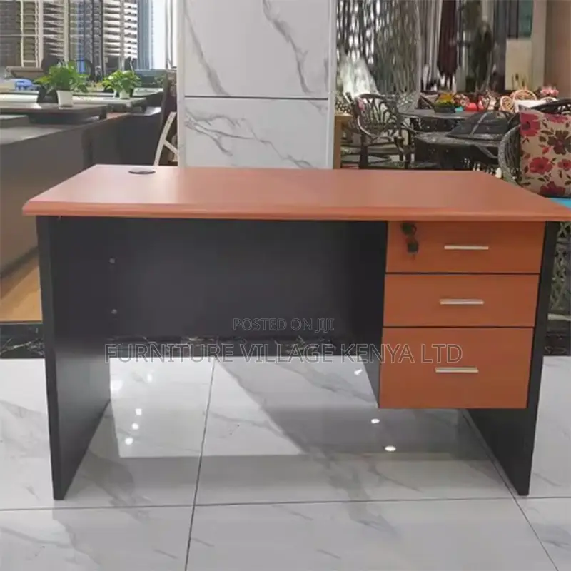 Office Desk; Imported 1.2 Meters Office Desk
