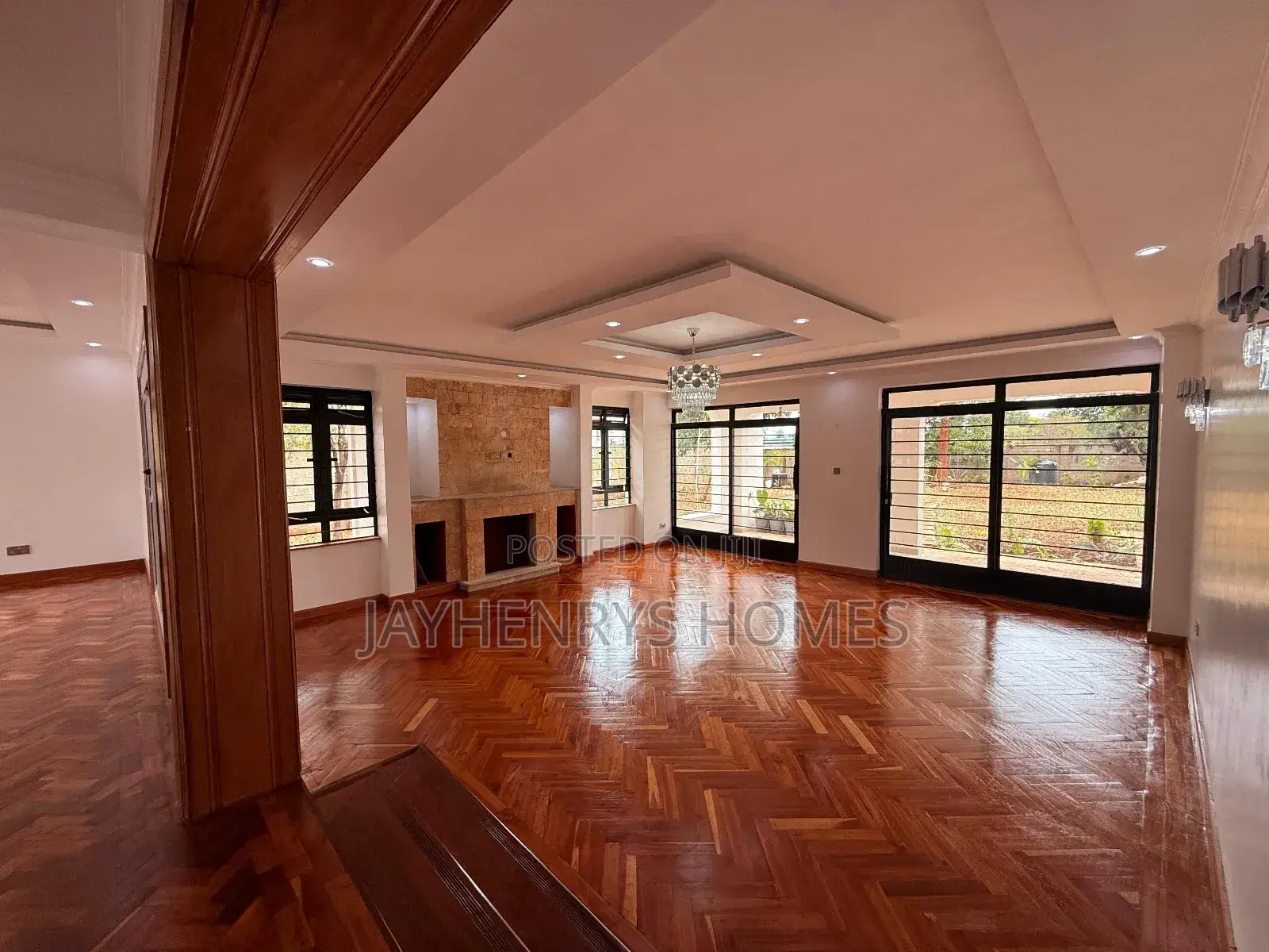 5bdrm House in Runda for sale
